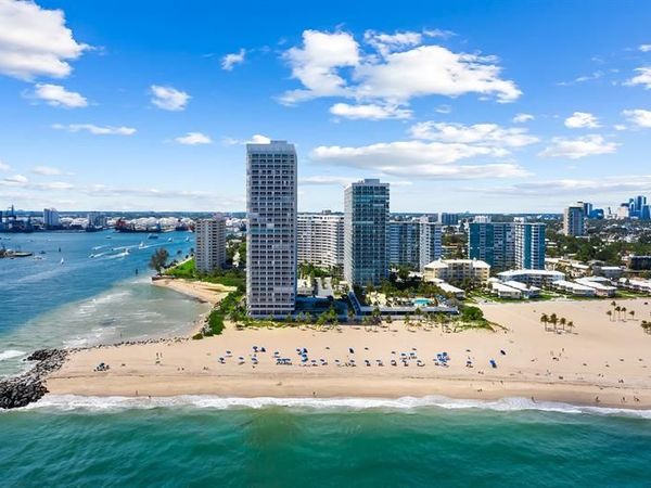 2100 S Ocean Lane, Unit 1707, Fort Lauderdale, FL 33316