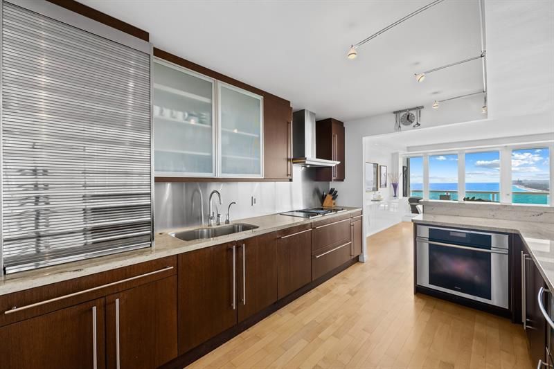 2100 S Ocean Lane, Unit 1707, Fort Lauderdale, FL 33316 Photo