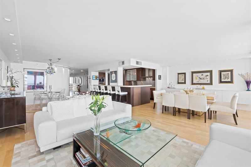 2100 S Ocean Lane, Unit 1707, Fort Lauderdale, FL 33316 Photo