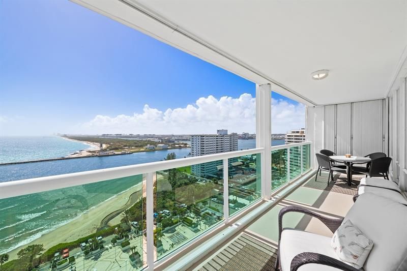 2100 S Ocean Lane, Unit 1707, Fort Lauderdale, FL 33316 Photo