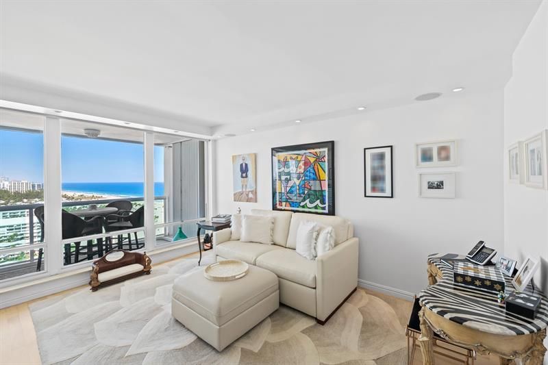 2100 S Ocean Lane, Unit 1707, Fort Lauderdale, FL 33316 Photo