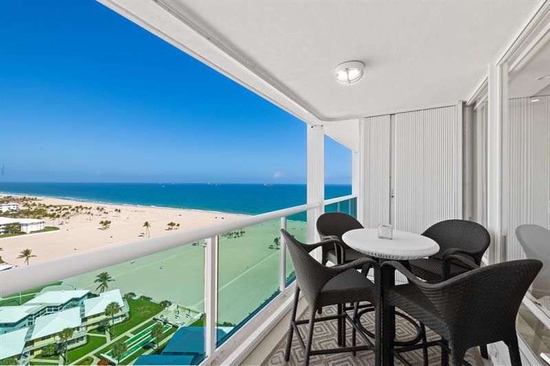 2100 S Ocean Lane, Unit 1707, Fort Lauderdale, FL 33316 Photo