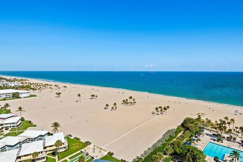 2100 S Ocean Lane, Unit 1707, Fort Lauderdale, FL 33316 Photo