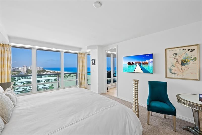 2100 S Ocean Lane, Unit 1707, Fort Lauderdale, FL 33316 Photo