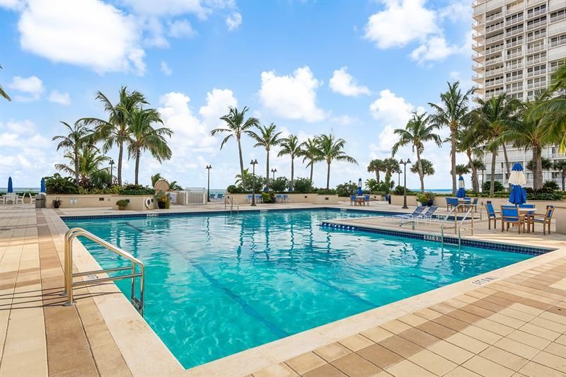 2100 S Ocean Lane, Unit 1707, Fort Lauderdale, FL 33316 Photo