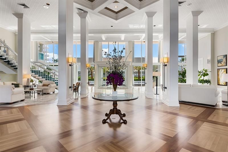 2100 S Ocean Lane, Unit 1707, Fort Lauderdale, FL 33316 Photo