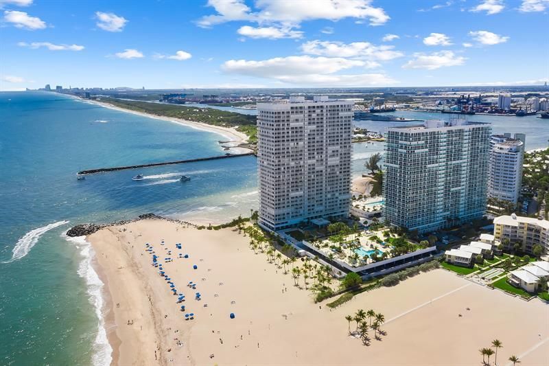2100 S Ocean Lane, Unit 1707, Fort Lauderdale, FL 33316 Photo