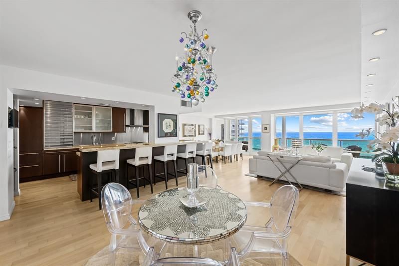 2100 S Ocean Lane, Unit 1707, Fort Lauderdale, FL 33316 Photo