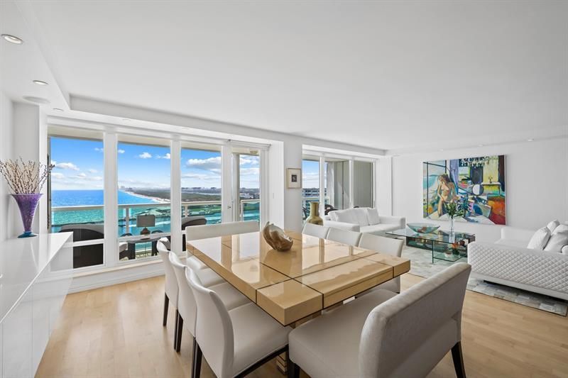 2100 S Ocean Lane, Unit 1707, Fort Lauderdale, FL 33316 Photo