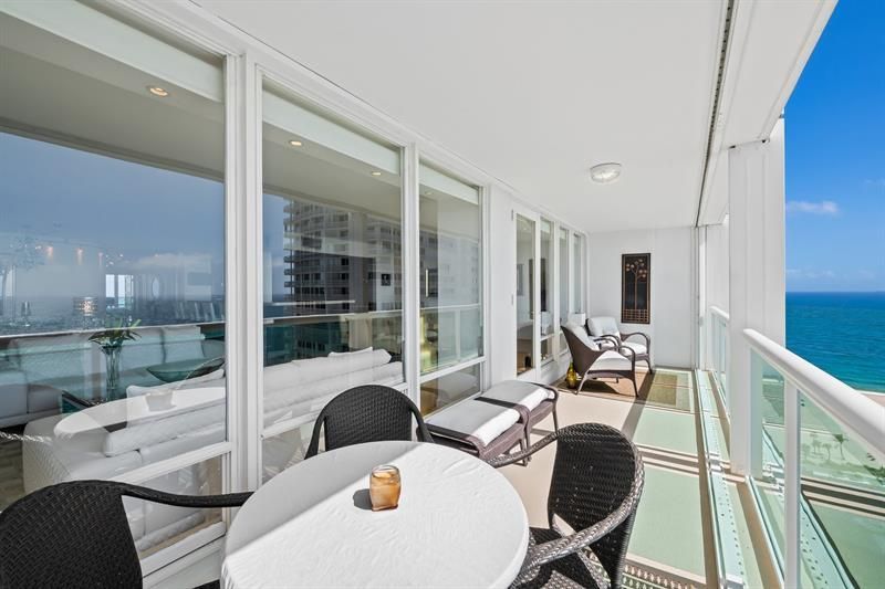 2100 S Ocean Lane, Unit 1707, Fort Lauderdale, FL 33316 Photo