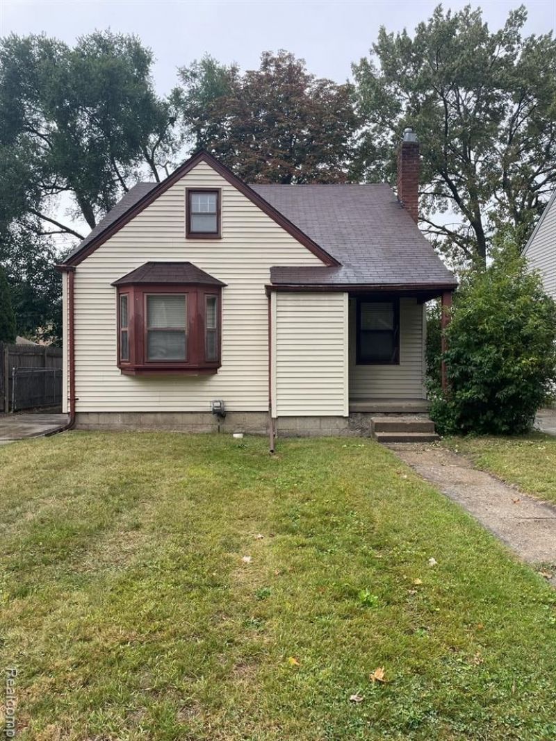 823 E 2nd Street, Royal Oak, MI 48067 Main Photo