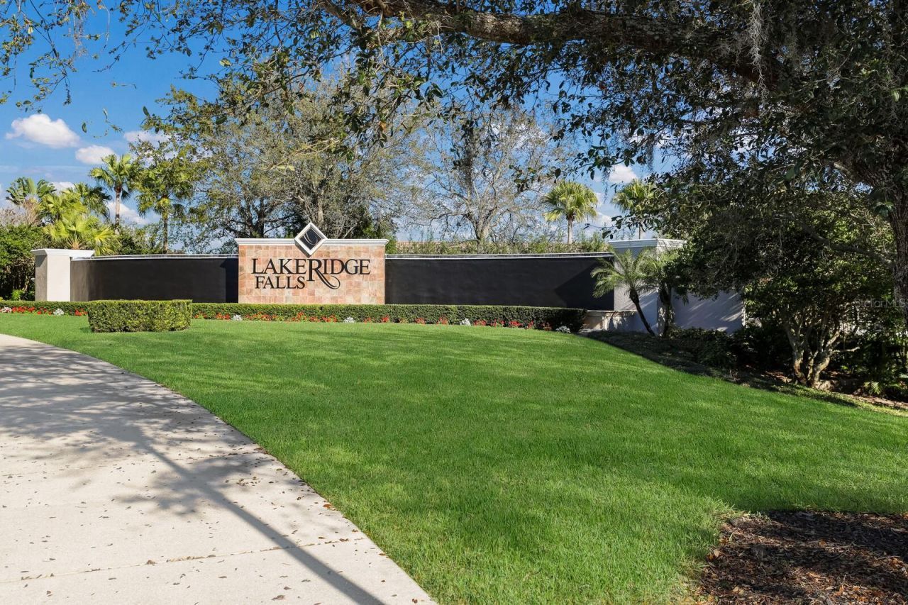 4470 Kariba Lake Terrace, Sarasota, FL 34243 Photo