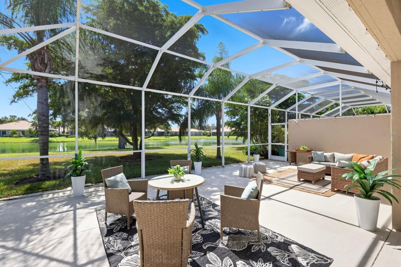 4470 Kariba Lake Terrace, Sarasota, FL 34243 Photo