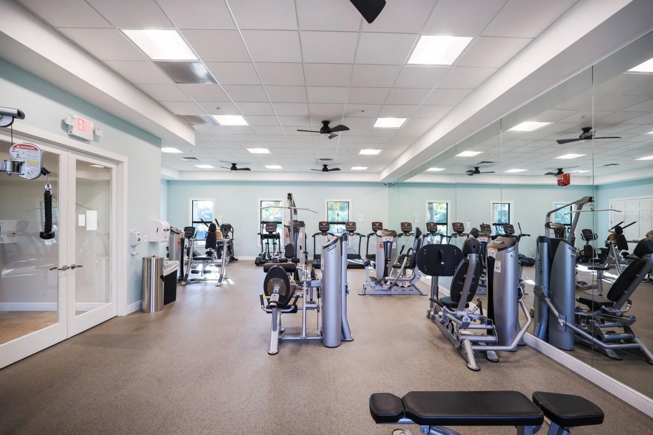 4470 Kariba Lake Terrace, Sarasota, FL 34243 Photo