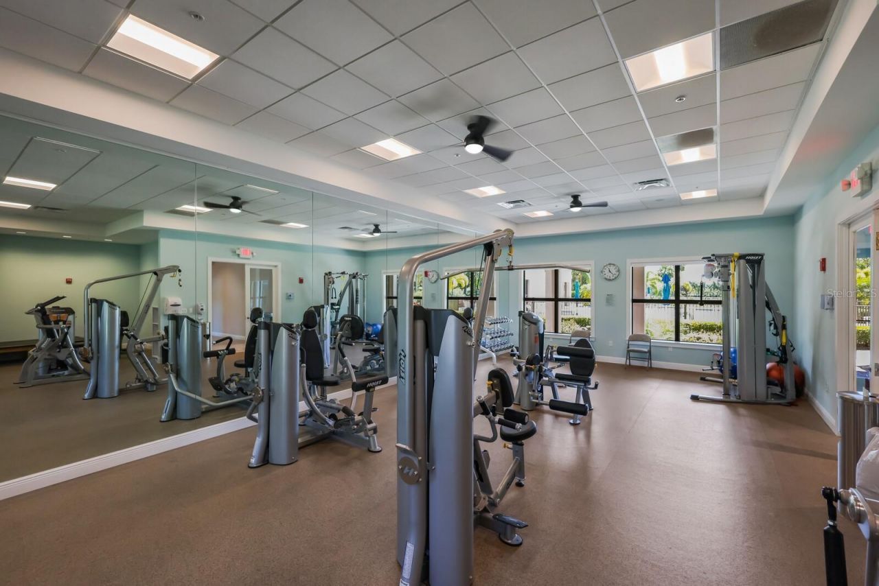 4470 Kariba Lake Terrace, Sarasota, FL 34243 Photo