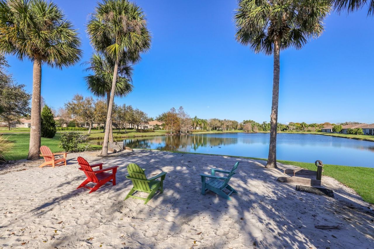 4470 Kariba Lake Terrace, Sarasota, FL 34243 Photo