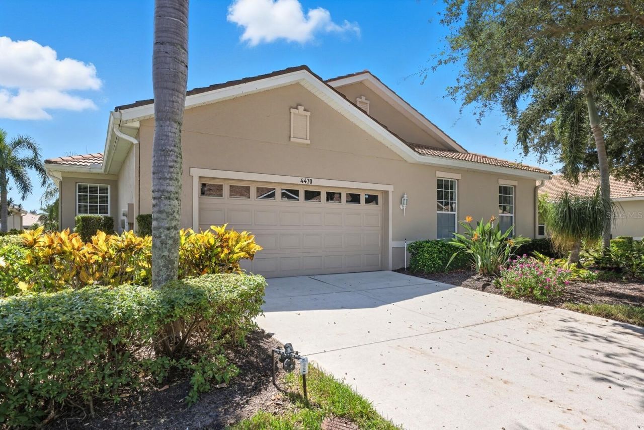 4470 Kariba Lake Terrace, Sarasota, FL 34243 Photo