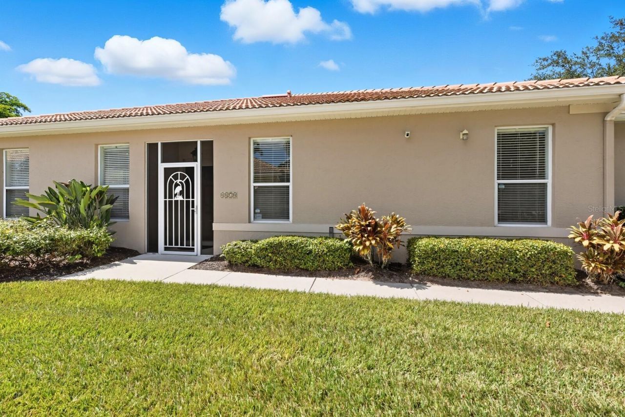 4470 Kariba Lake Terrace, Sarasota, FL 34243 Photo