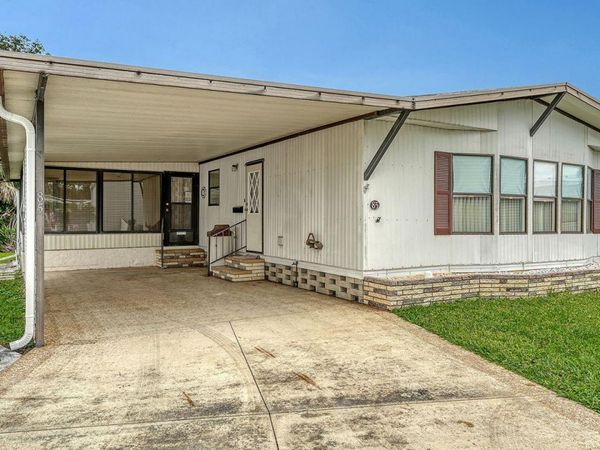 85 SOUTHWINDS DRIVE, SARASOTA, FL 34231