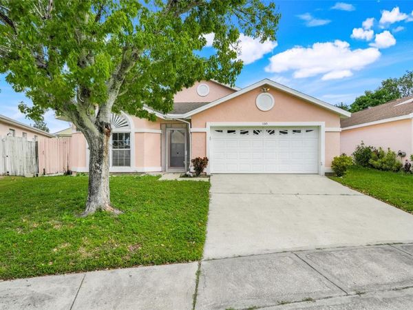 11145 HUXLEY AVENUE, ORLANDO, FL 32837