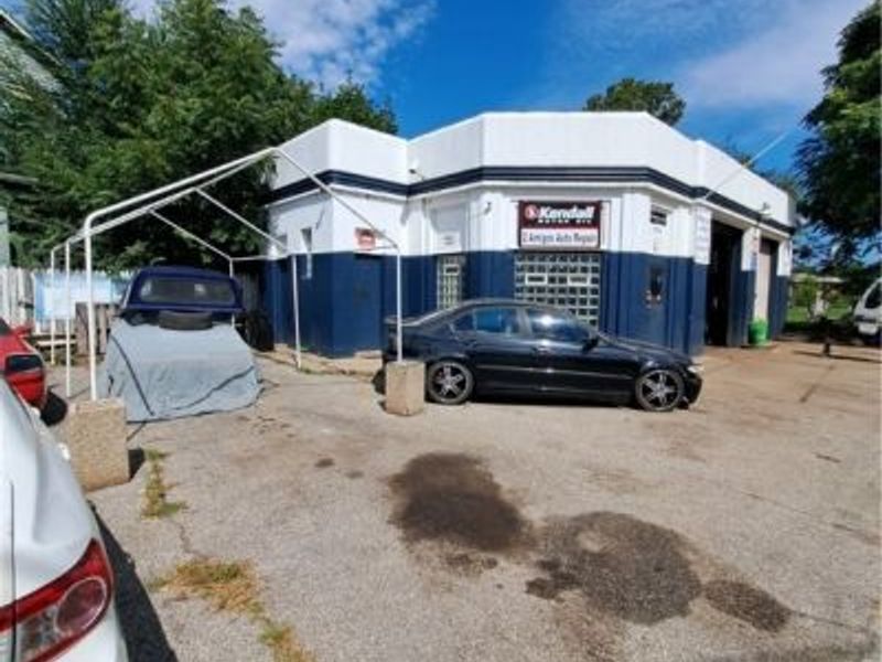 2884 Scranton Road, Cleveland, OH 44113 Photo 12