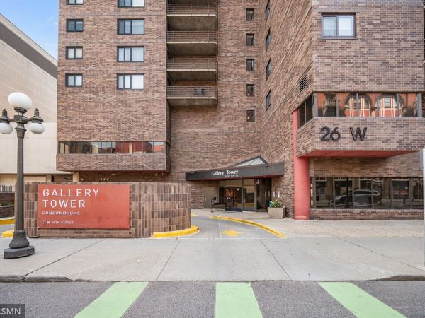 26 10th Street W, Unit 1807, Saint Paul, MN 55102