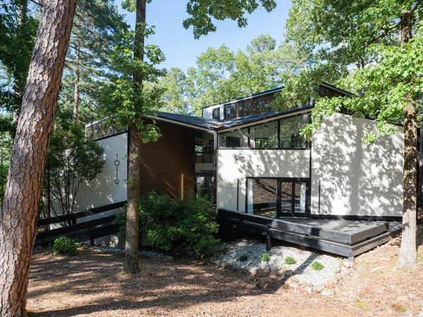 10119 Garrison Road, Little Rock, AR 72223