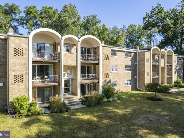 284 IVEN AVENUE, Unit 2B-290-2A, RADNOR, PA 19087