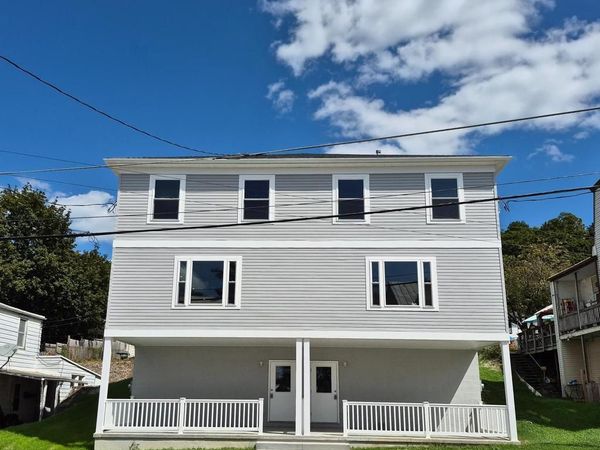 259 S 4TH, HAMBURG, PA 19526