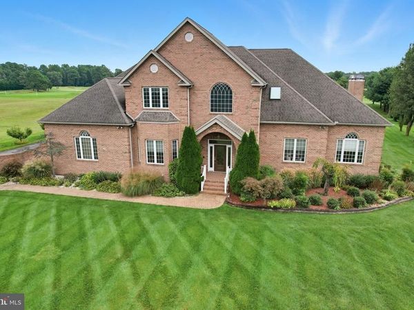 328 RAVEN CIRCLE, CAMDEN WYOMING, DE 19934