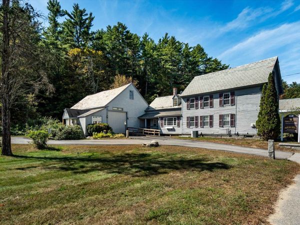 89 Main Street, Marlborough, NH 03455