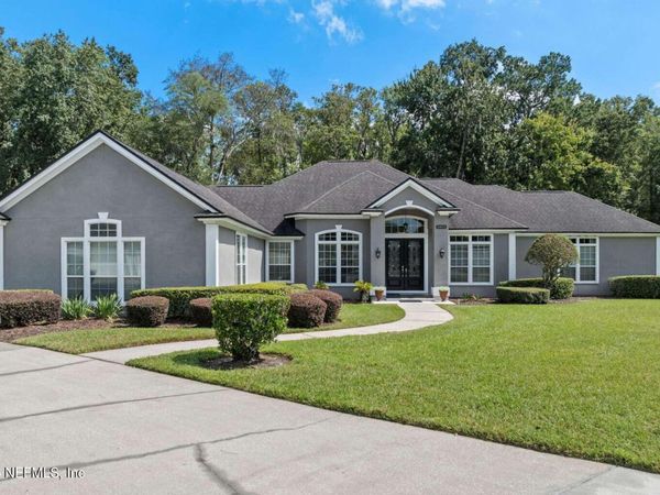 10015 RANDALLSTOWN Lane, Jacksonville, FL 32256