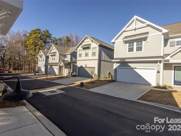 3110 Doe River Way, Unit Rhodes, Matthews, NC 28105