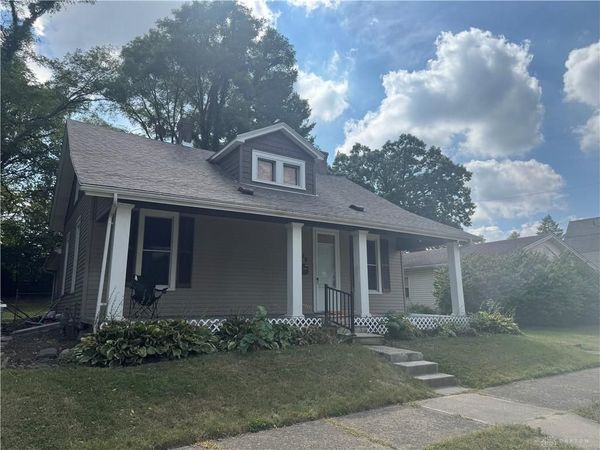 736 Park Avenue, Miamisburg, OH 45342