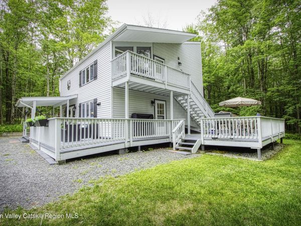 295 Pine Lane, Hunter, NY 12442