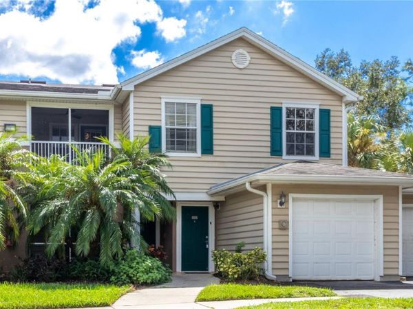 8911 MANOR LOOP, Unit 204, LAKEWOOD RANCH, FL 34202
