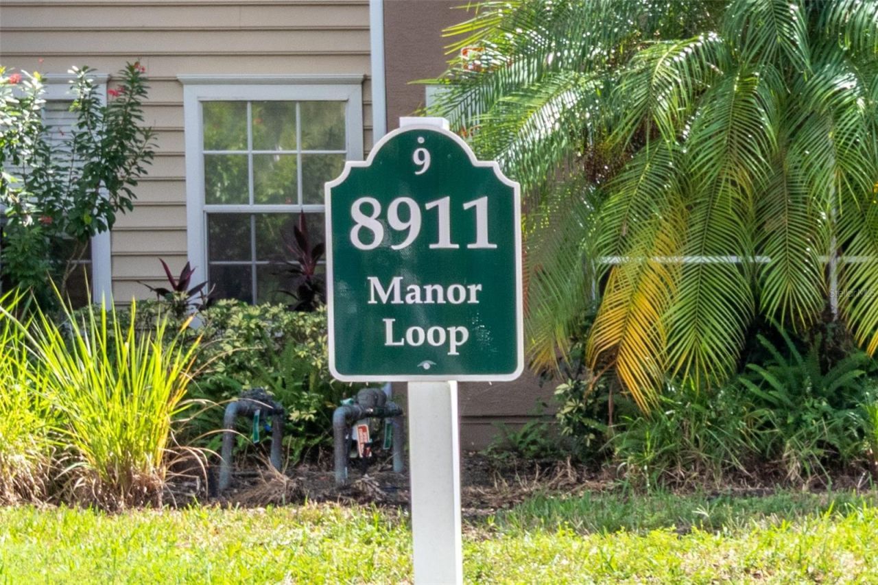 8911 Manor Loop, Unit 204, Lakewood Ranch, FL 34202 Photo