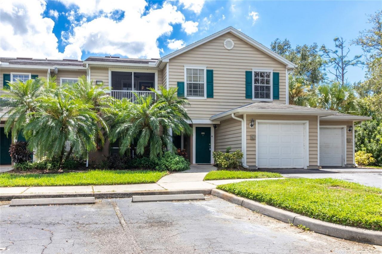 8911 Manor Loop, Unit 204, Lakewood Ranch, FL 34202 Photo