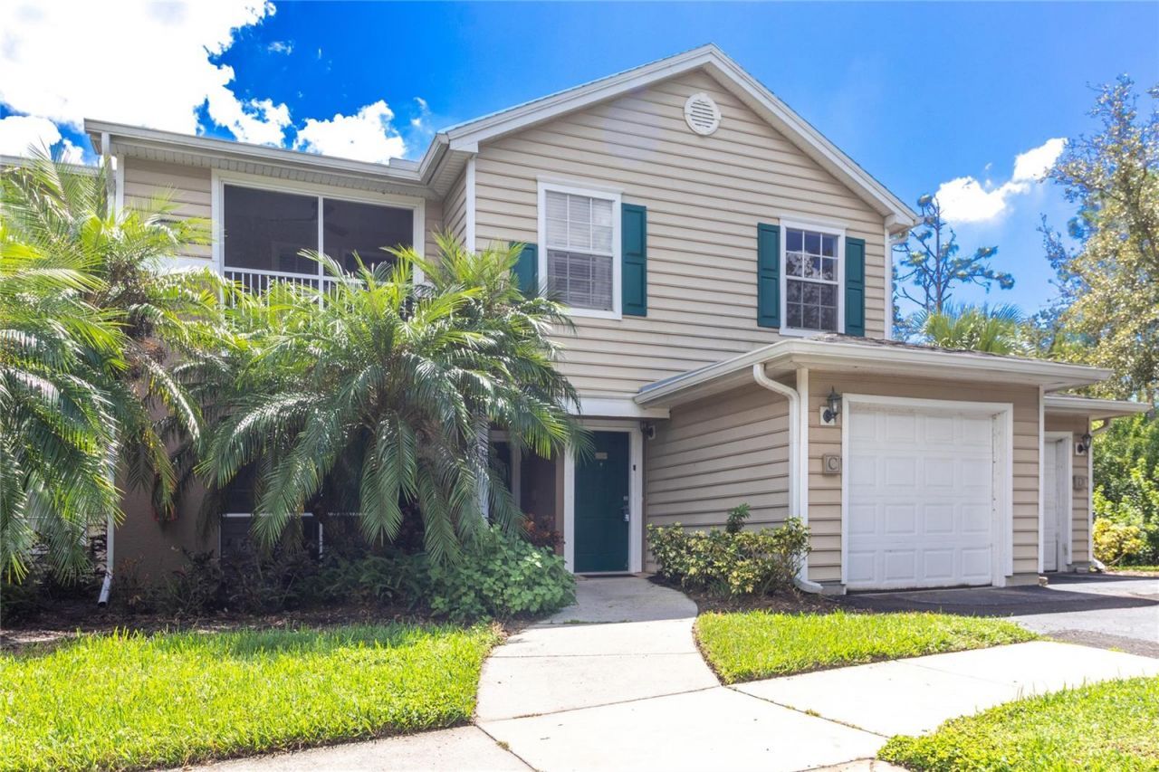 8911 Manor Loop, Unit 204, Lakewood Ranch, FL 34202 Photo