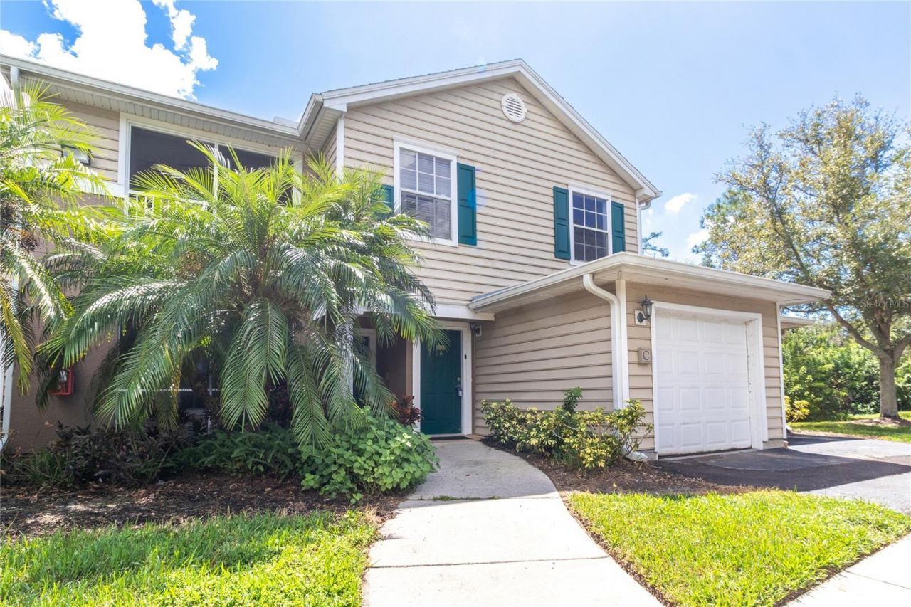 8911 Manor Loop, Unit 204, Lakewood Ranch, FL 34202 Photo