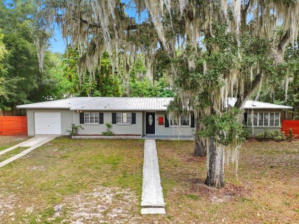 130 SW PEACH STREET, KEYSTONE HEIGHTS, FL 32656