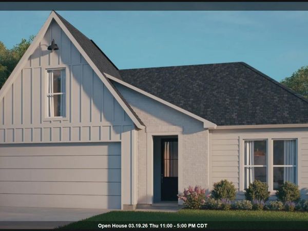 7621 Whitetip Ave, Saint George, LA 70810