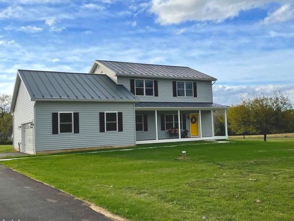 9508 STOTTLEMYER ROAD, BOONSBORO, MD 21713