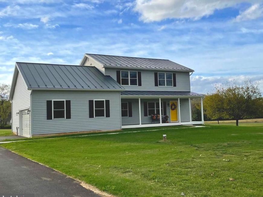 9508 Stottlemyer Road, Boonsboro, MD 21713 Main Photo