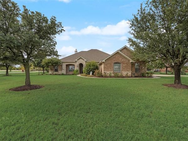 2725 Purple Sage Court, Saginaw, TX 76179