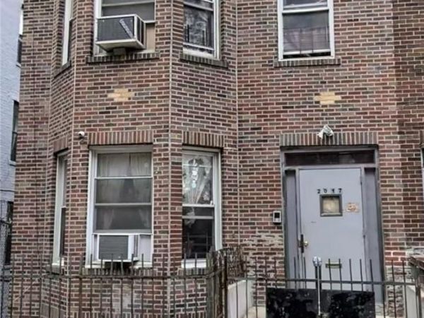 2017 Walton Avenue, Bronx, NY 10453