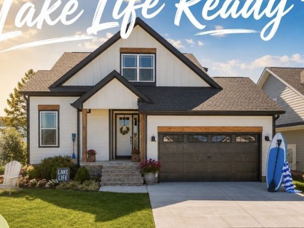 65 Pontoon Pl, Winchester, TN 37398