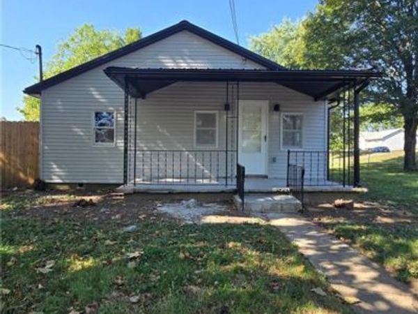 1015 Hillcrest Avenue, Springfield, OH 45504