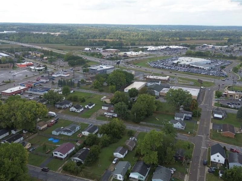 1015 Hillcrest Avenue, Springfield, OH 45504 Photo 8