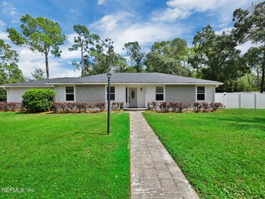 12157 CHEYENNE Trail, Jacksonville, FL 32223